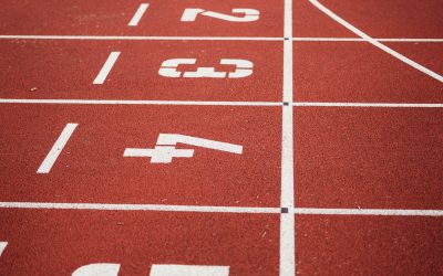 Stop Thinking and Start Starting