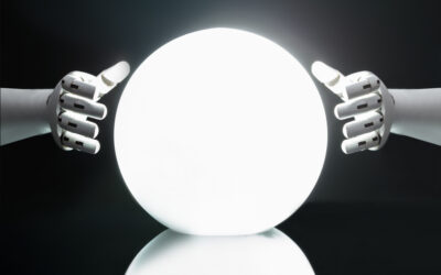 What will the future look like for your business?