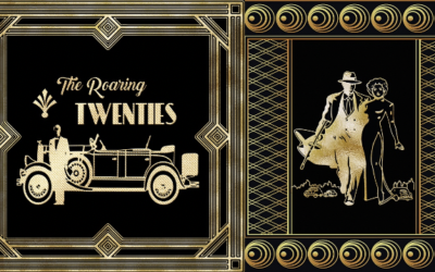 Welcome to the Roaring 20s?