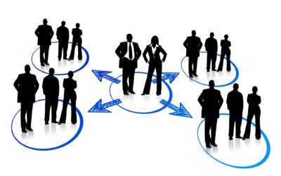 Who’s In Your Inner Circle?