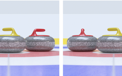 Curling Your Way to Long Term Success