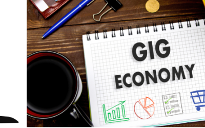 Hiring Issues? Time to Explore the Gig Economy