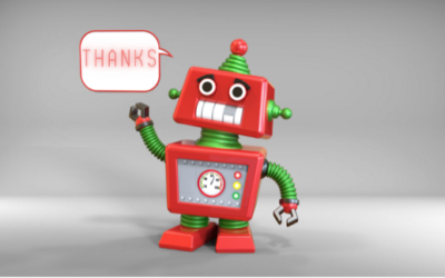 Your Future Self Will Thank You